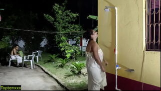 Bangladeshi Guy Hard Fuck His Busty Sister In The Porn Video Video