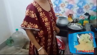 Big Boob Kamya Bhabhi Fucked by Devar Big Cock Video